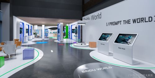 2023年全球AI行業風向標 千萬人關注演講與科技展，國內廣告代理迎機遇