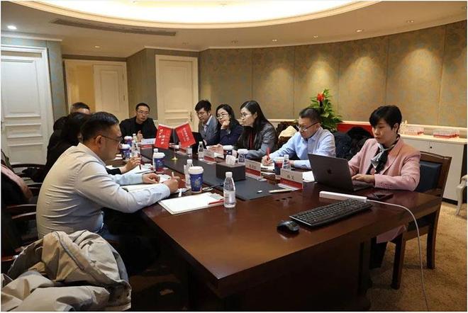 行業(yè)巨頭齊聚肥多多 濟(jì)南新頁新能源、浙江藍(lán)城雋源、上海文瀝共商電子商務(wù)平臺(tái)開發(fā)建設(shè)