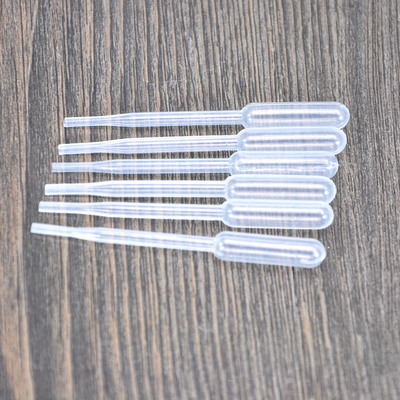 供應(yīng)0.2ML食品級(jí)LDPE一次性滴管，量大從優(yōu)，品質(zhì)可靠